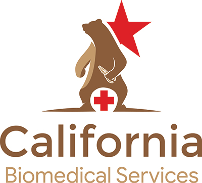 California Biomedical Services